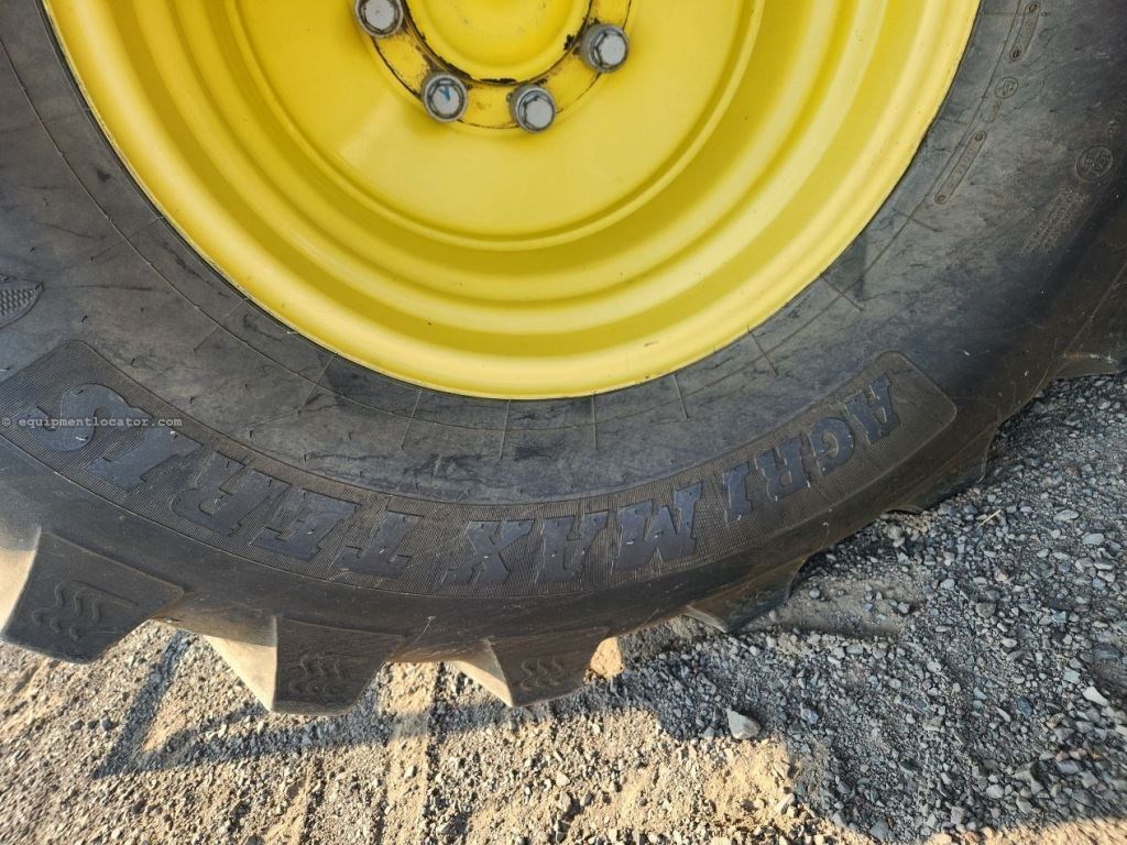 2018 John Deere S780 Image 36