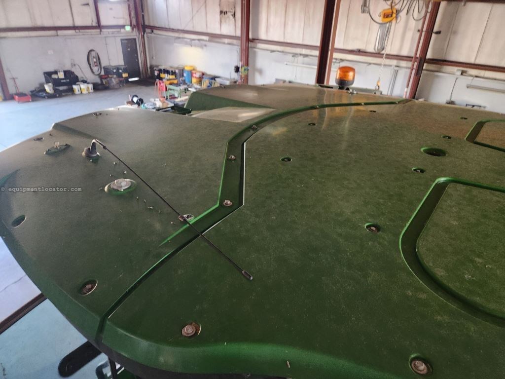 2018 John Deere S780 Image 40