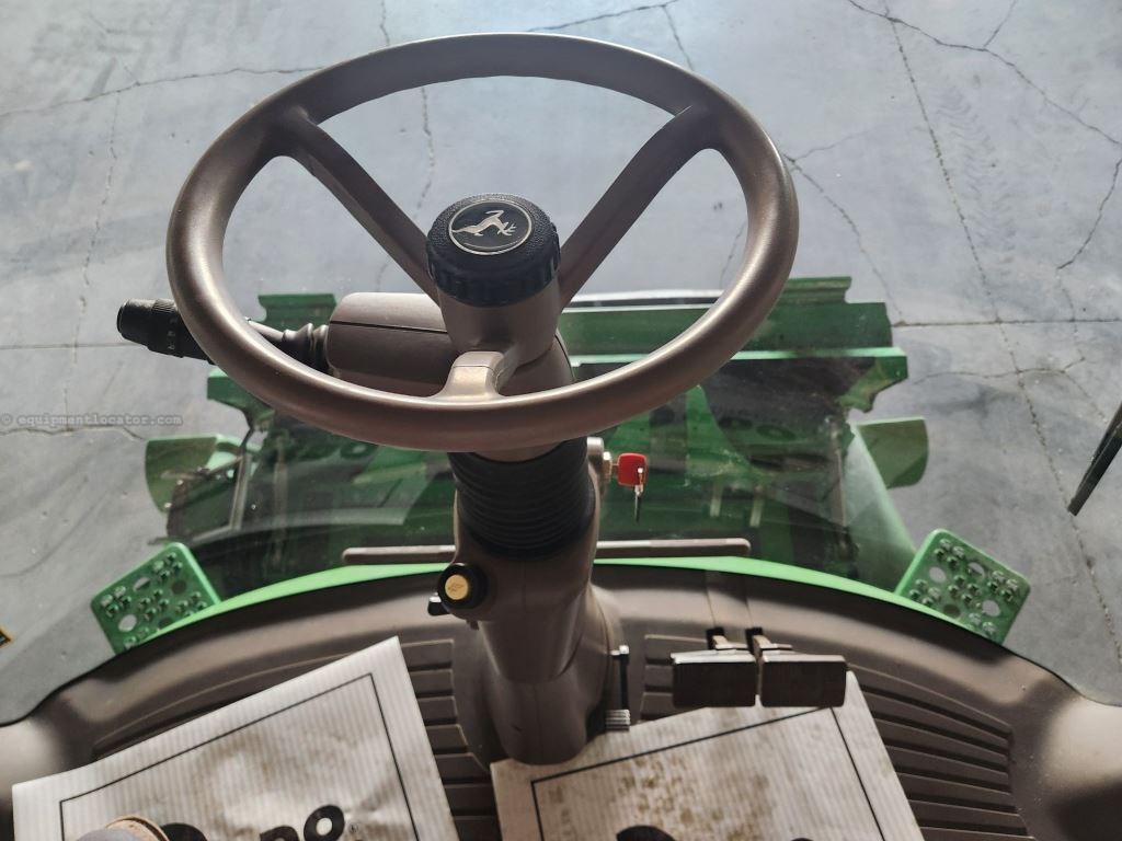 2018 John Deere S780 Image 45