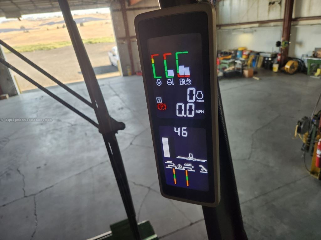 2018 John Deere S780 Image 46