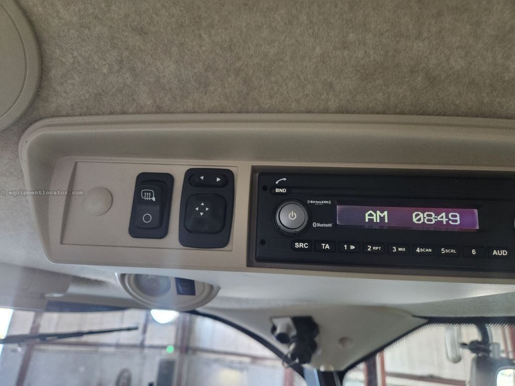 2018 John Deere S780 Image 47