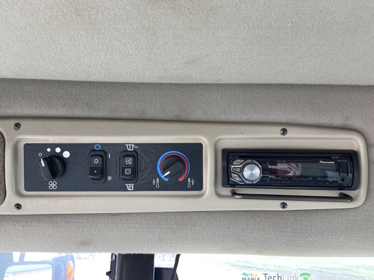 2014 John Deere W150 Image 10