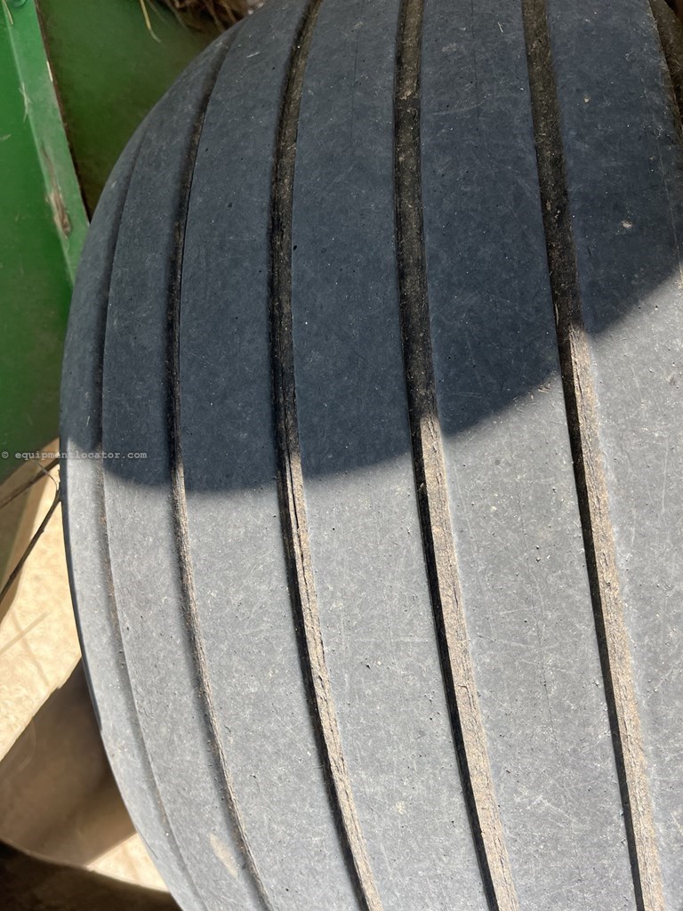 2006 John Deere 735 Image 21