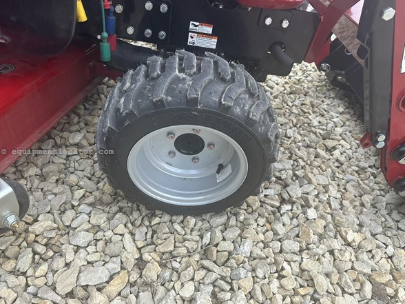 2025 Case IH Farmall 25SC Image 10