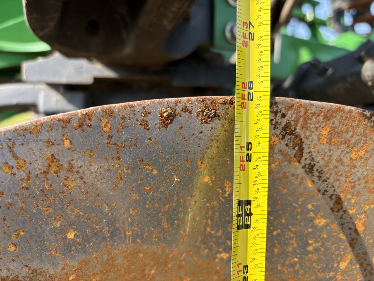 2022 John Deere 2633 Image 20