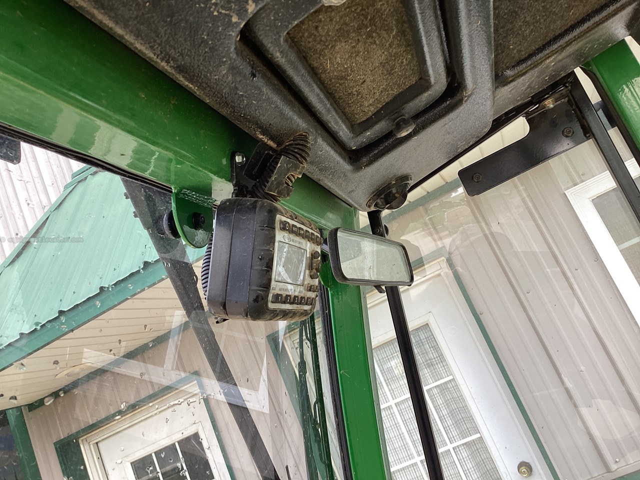 2020 John Deere 1600 Image 14