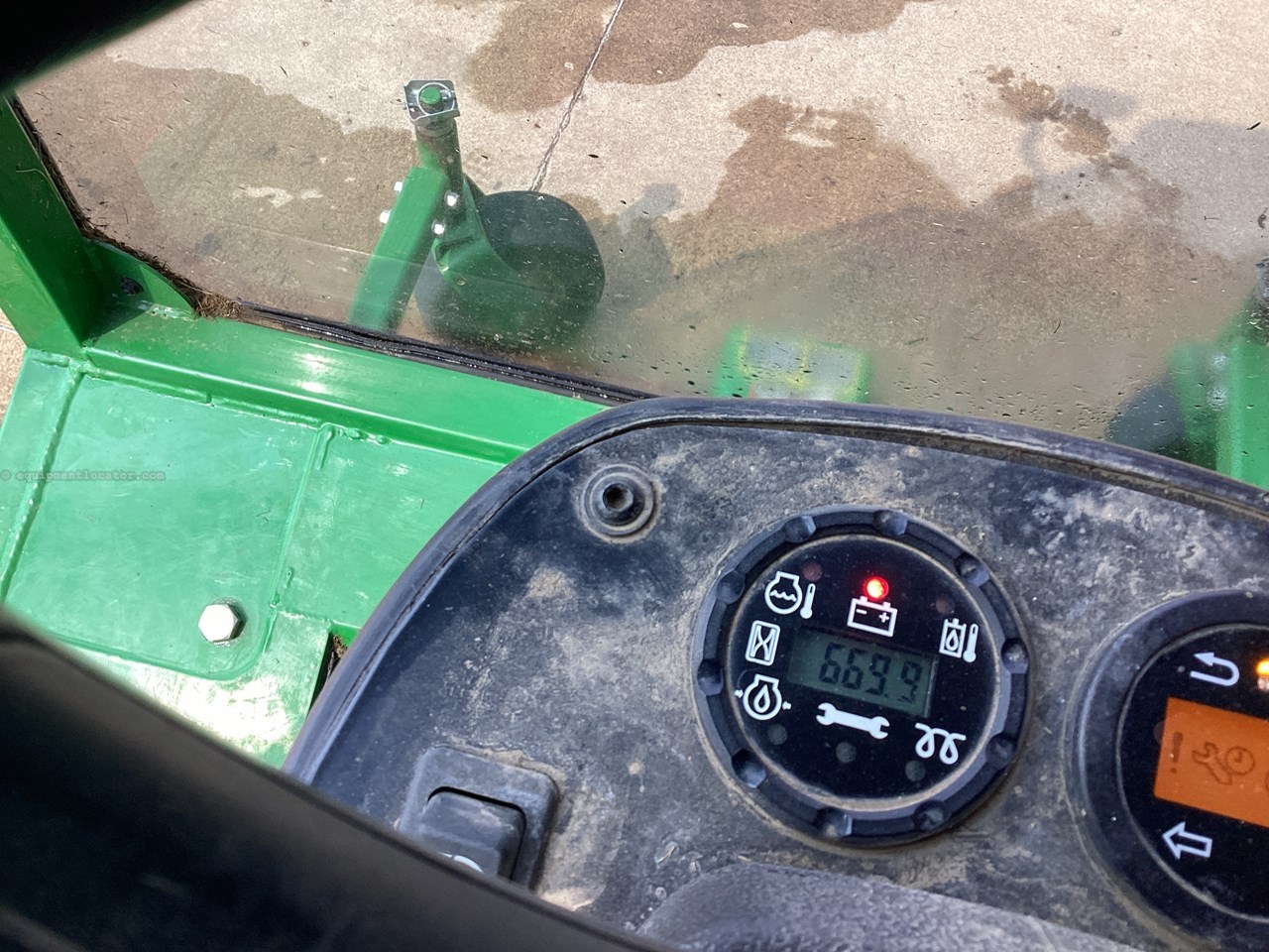 2020 John Deere 1600 Image 32