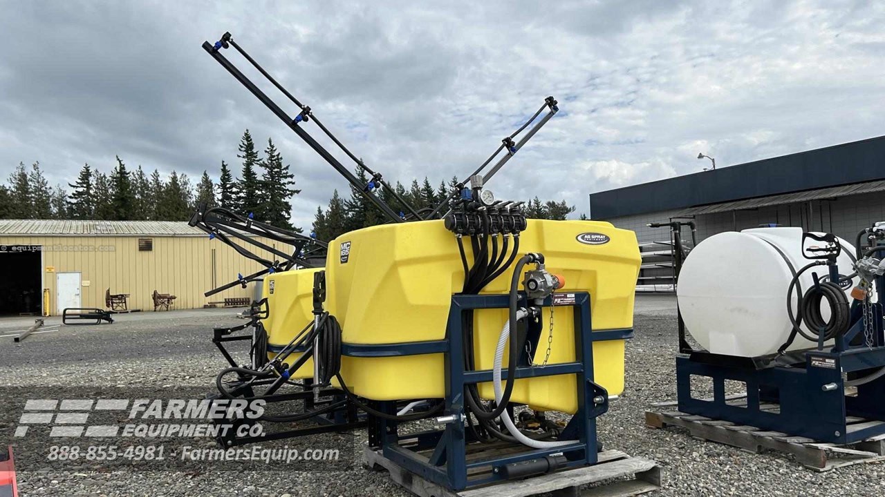 2024 Ag Spray MC2-165 Image 4