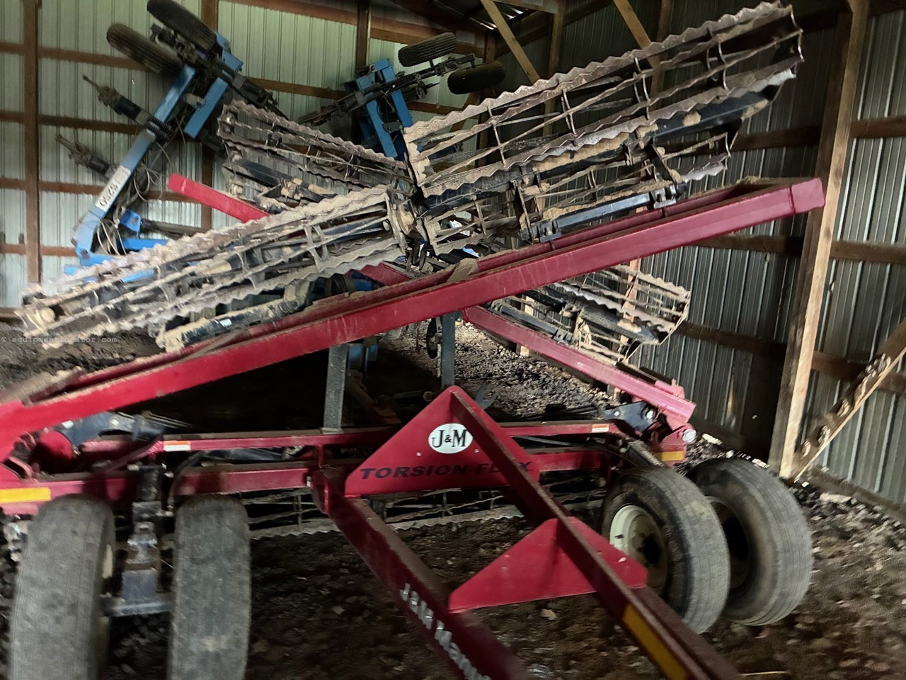 2014 J & M TF212-34-R Image 10