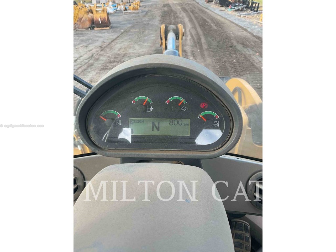 2018 Caterpillar 930M Image 10