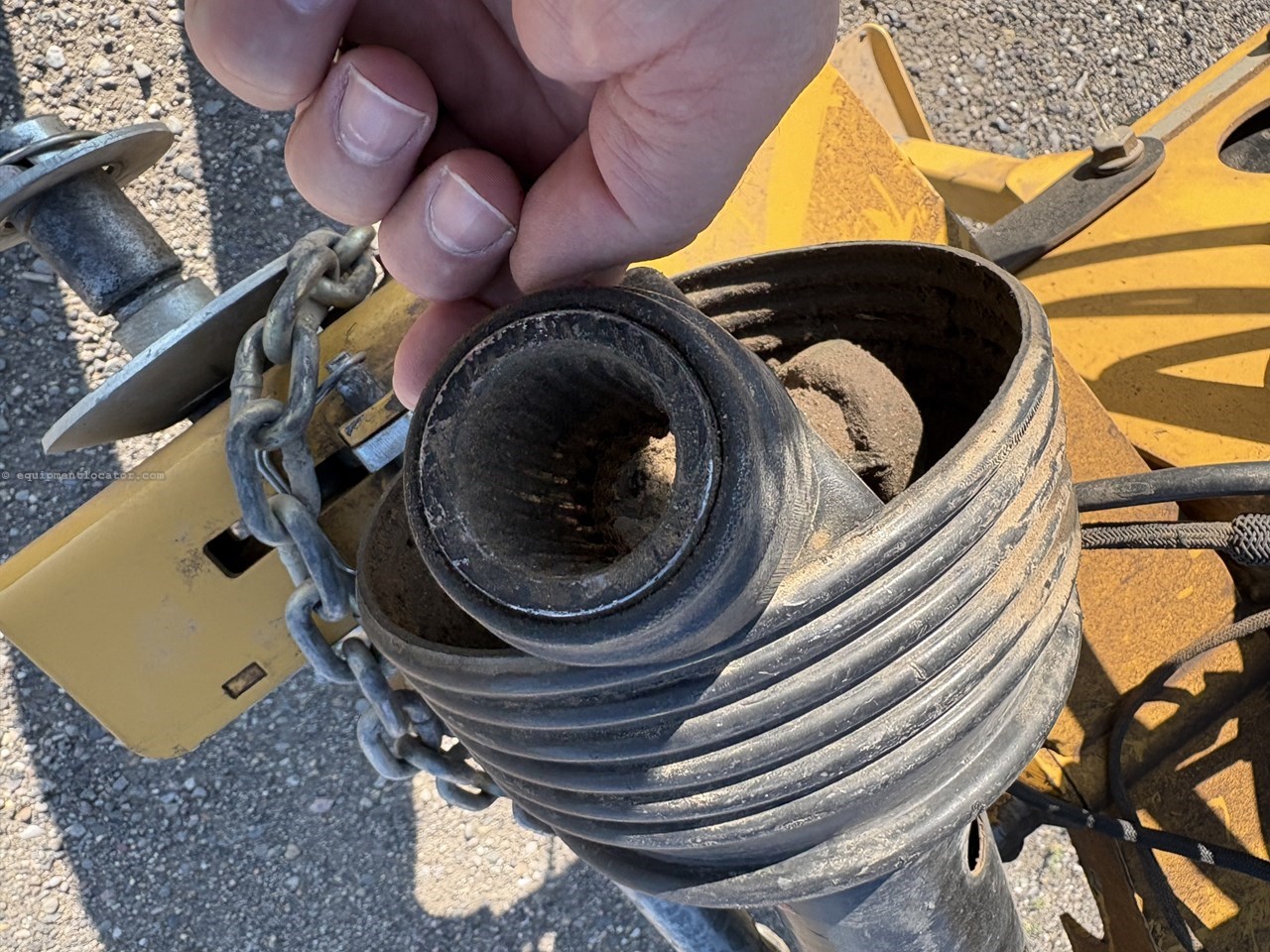 2022 Vermeer TM1410 Image 10