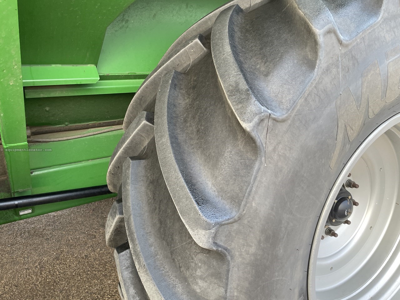 2019 Brent 2096 Image 10