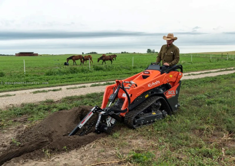 2025 Land Pride AP-CTR1036 Image 3