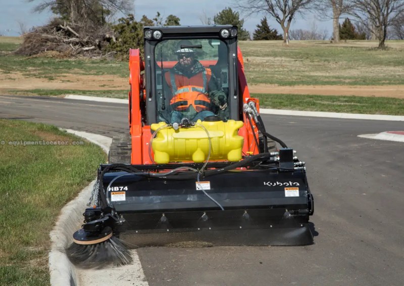 2023 Land Pride APHB74 Image 3