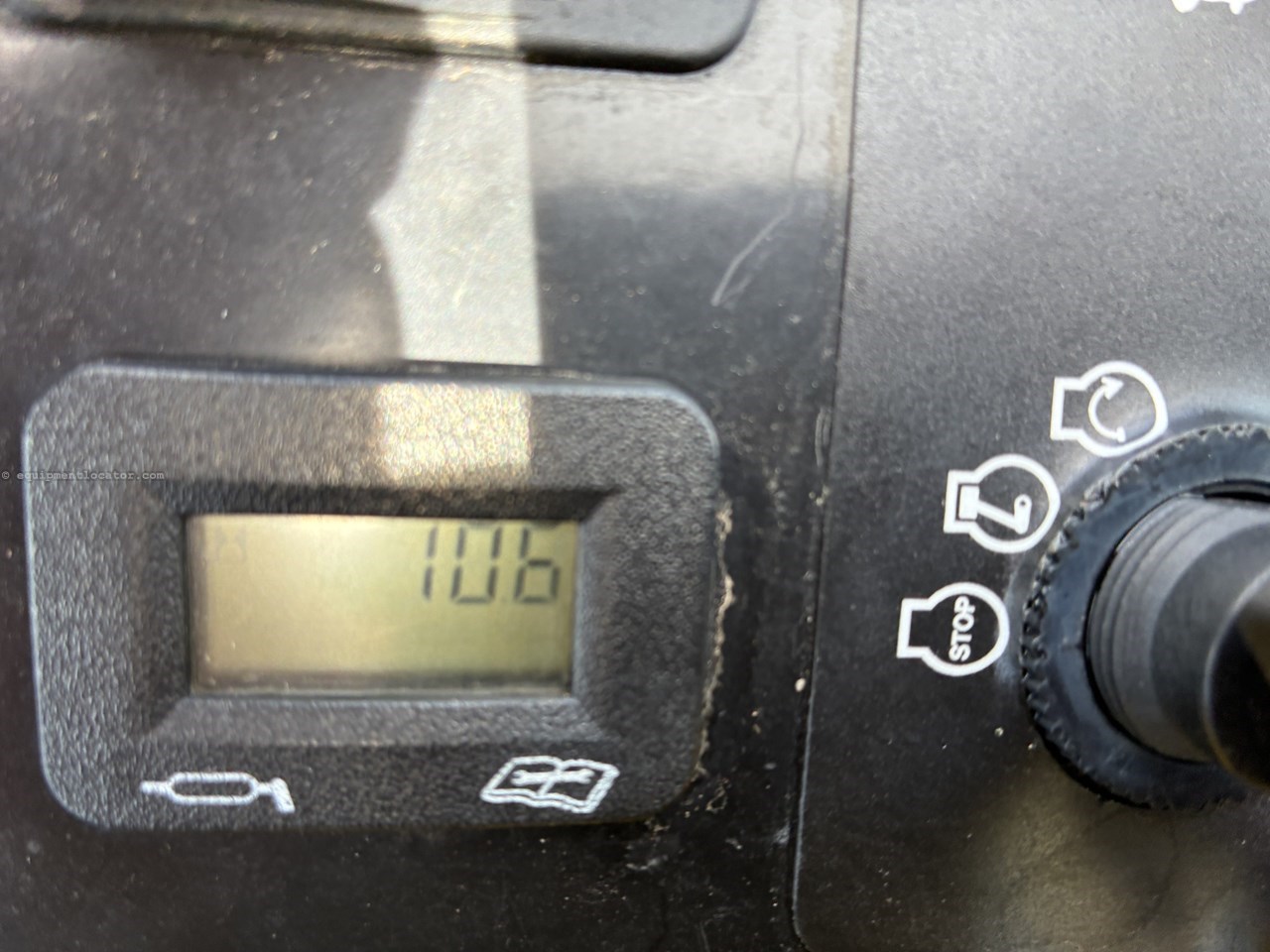 2024 John Deere Z720E Image 14