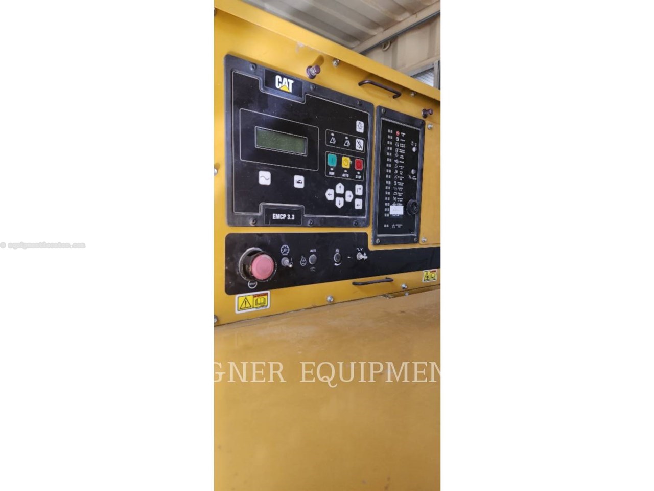 2009 Caterpillar C32 1000KW Image 10
