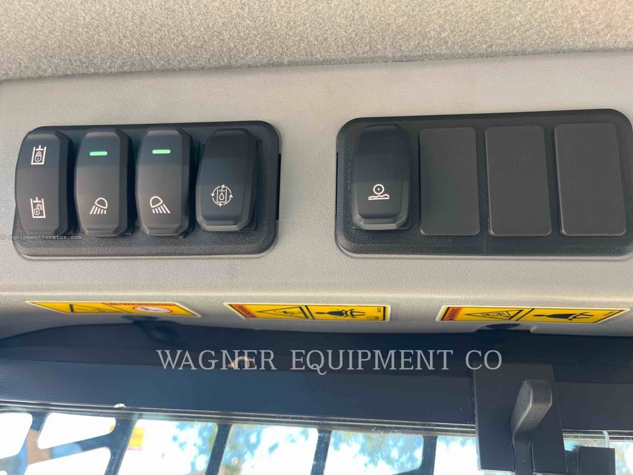 2024 Caterpillar 262D3 Image 10