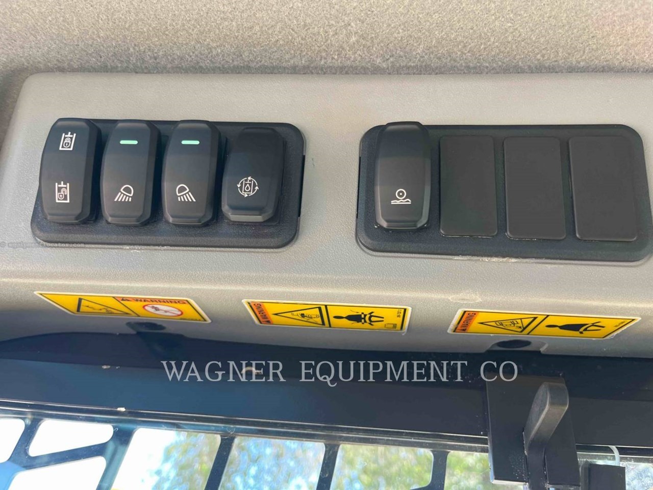 2024 Caterpillar 262D3 Image 10