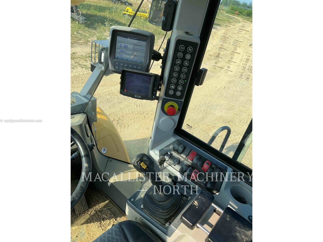 2023 XCMG XC958U Image 15