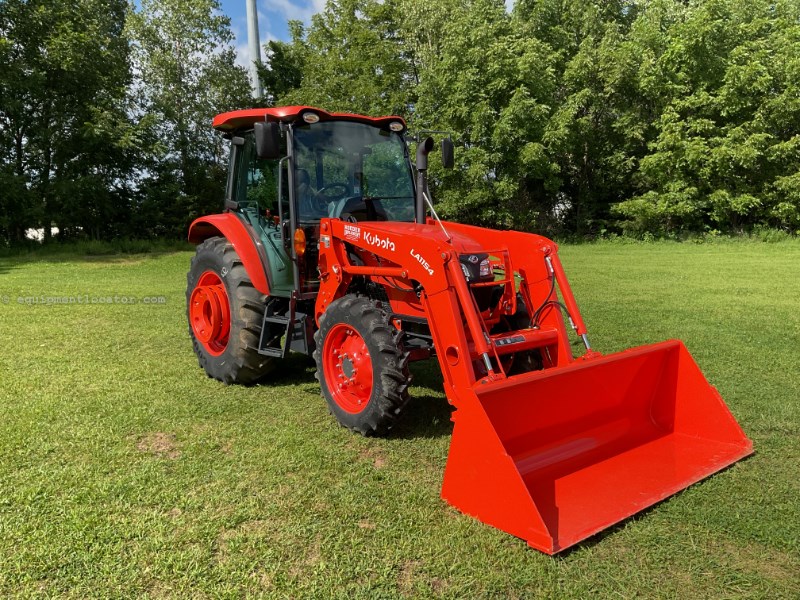 2024 Kubota M4-071HDC12 Image 3