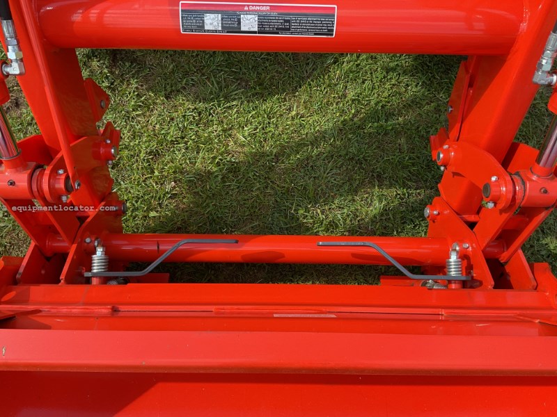 2024 Kubota M4-071HDC12 Image 10