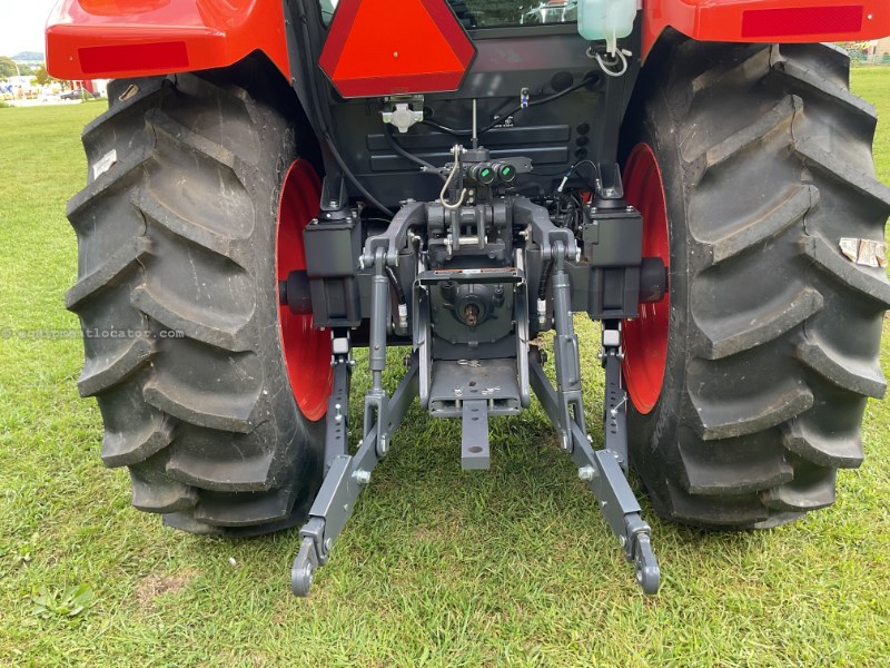 2024 Kubota M4-071HDC12 Image 13
