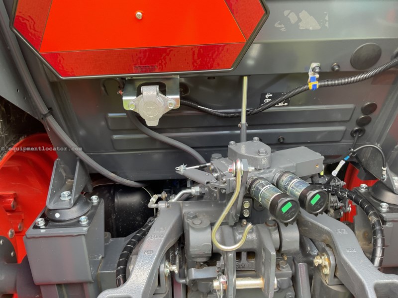 2024 Kubota M4-071HDC12 Image 15