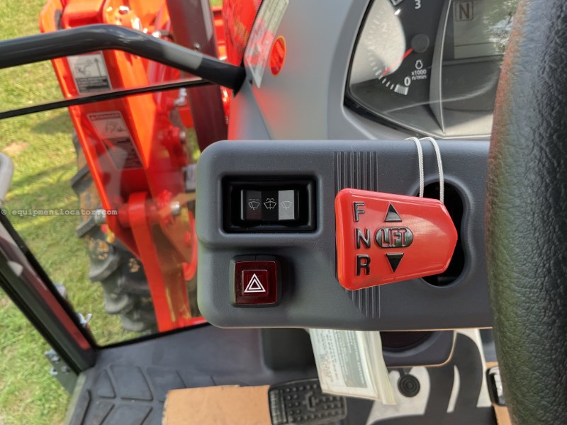 2024 Kubota M4-071HDC12 Image 19