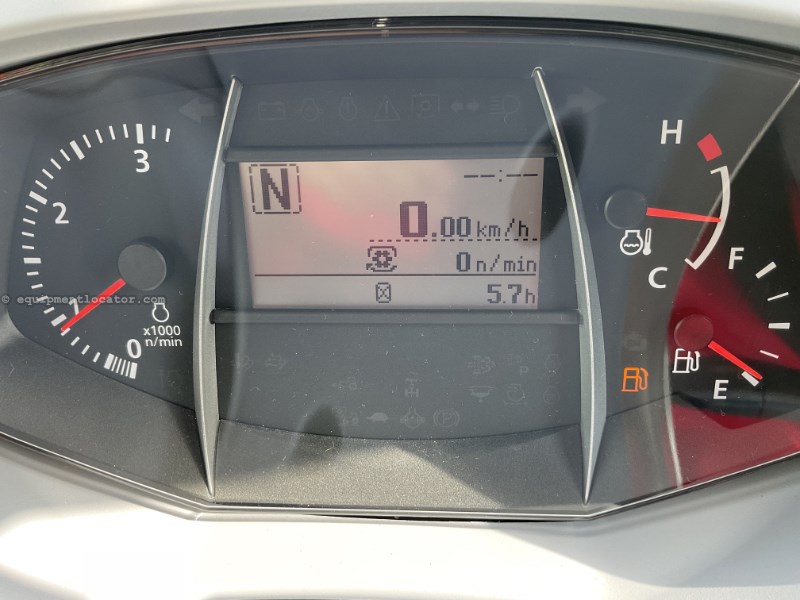 2024 Kubota M4-071HDC12 Image 20