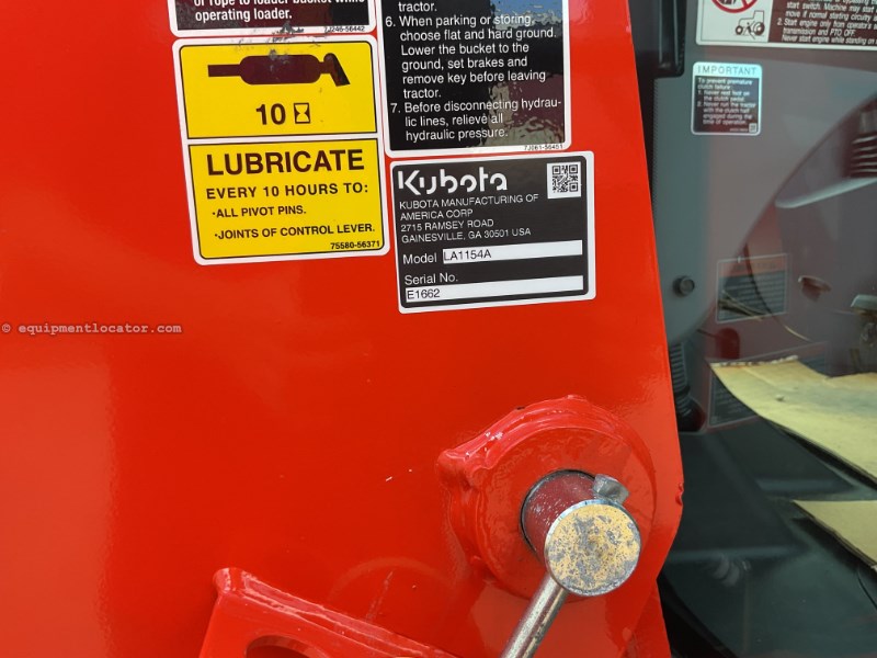 2024 Kubota M4-071HDC12 Image 26