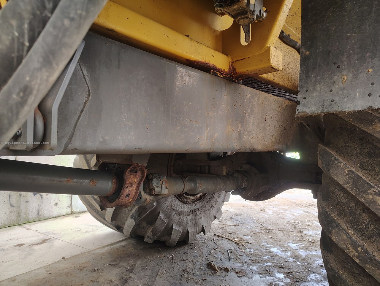 2019 Terra-Gator TG7300B Image 10