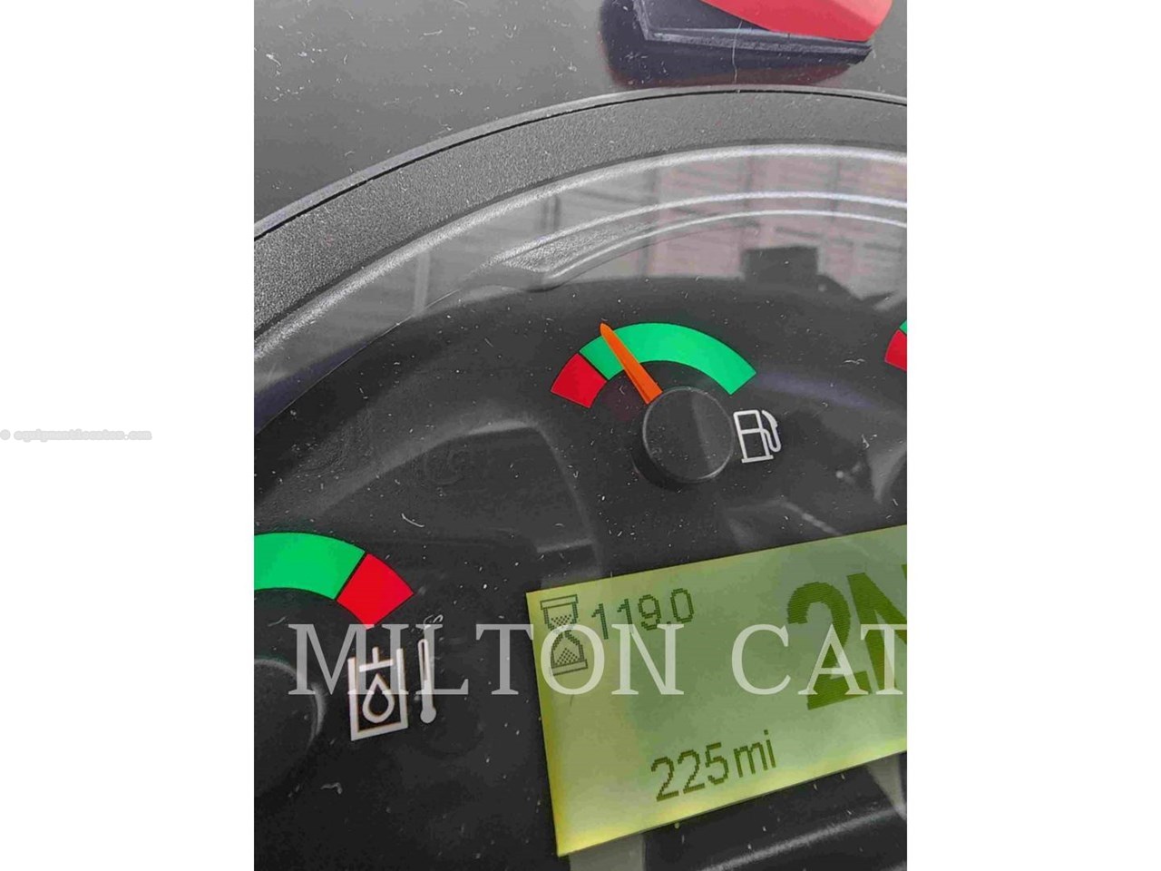 2024 Caterpillar 914 Image 5