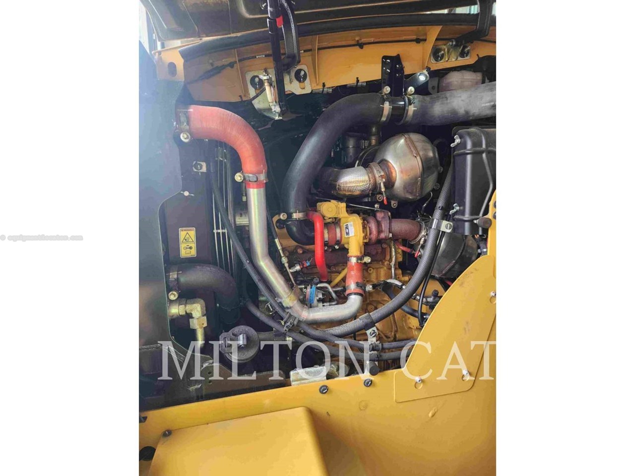 2024 Caterpillar 914 Image 7