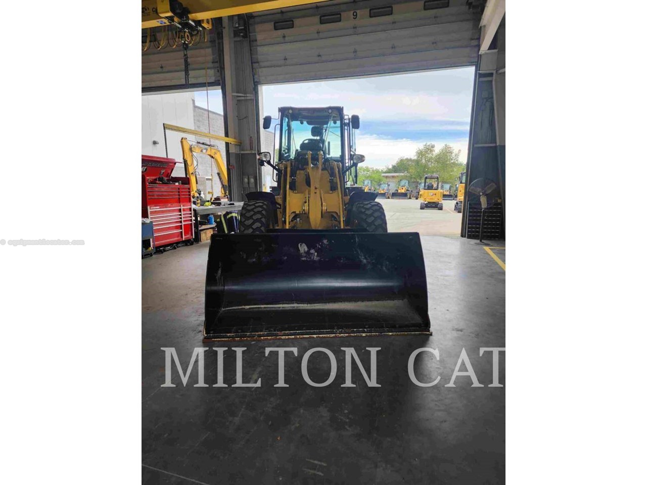 2024 Caterpillar 914 Image 13