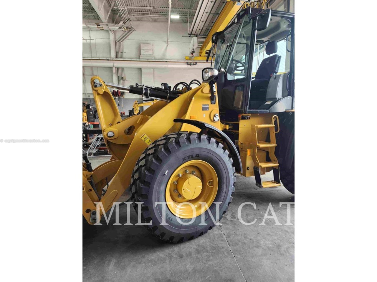 2024 Caterpillar 914 Image 14