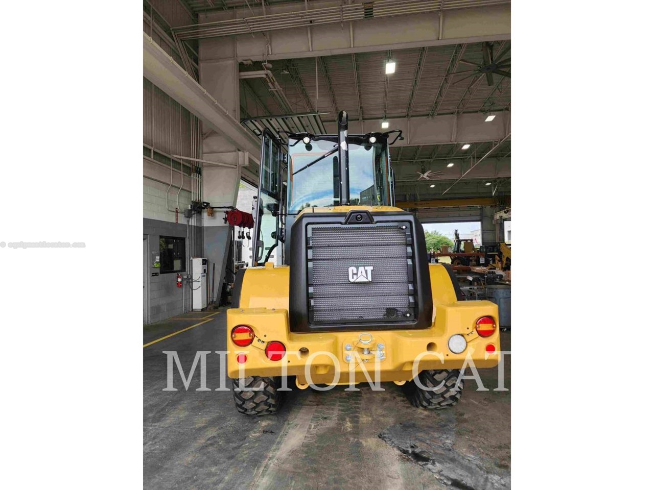 2024 Caterpillar 914 Image 16