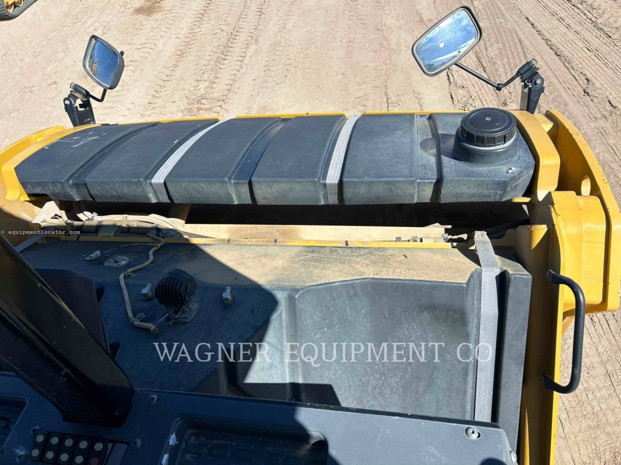 2021 Caterpillar CB16 Image 17