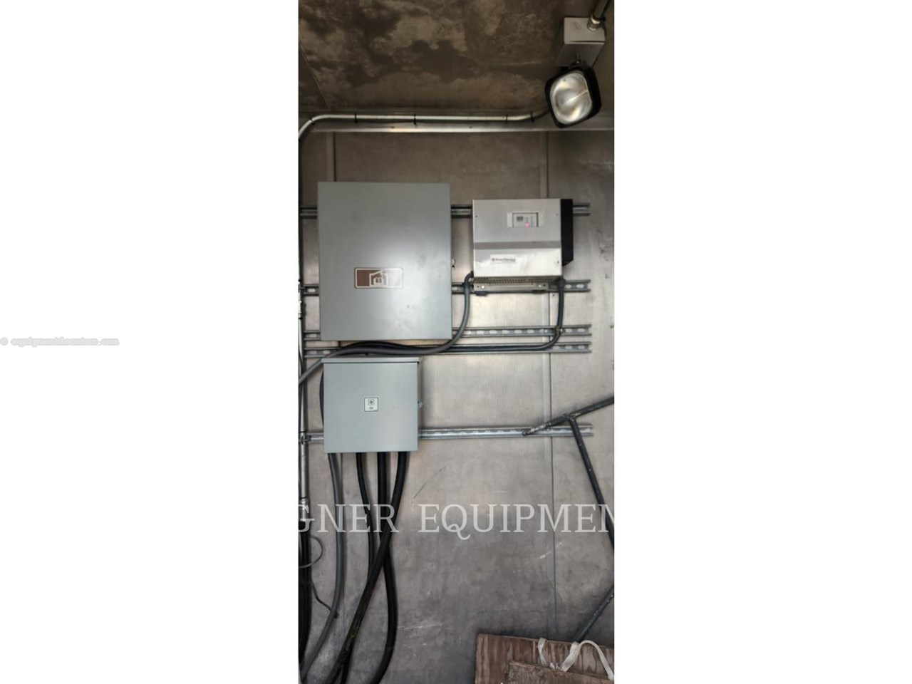 2009 Caterpillar XQ 2000 Image 10