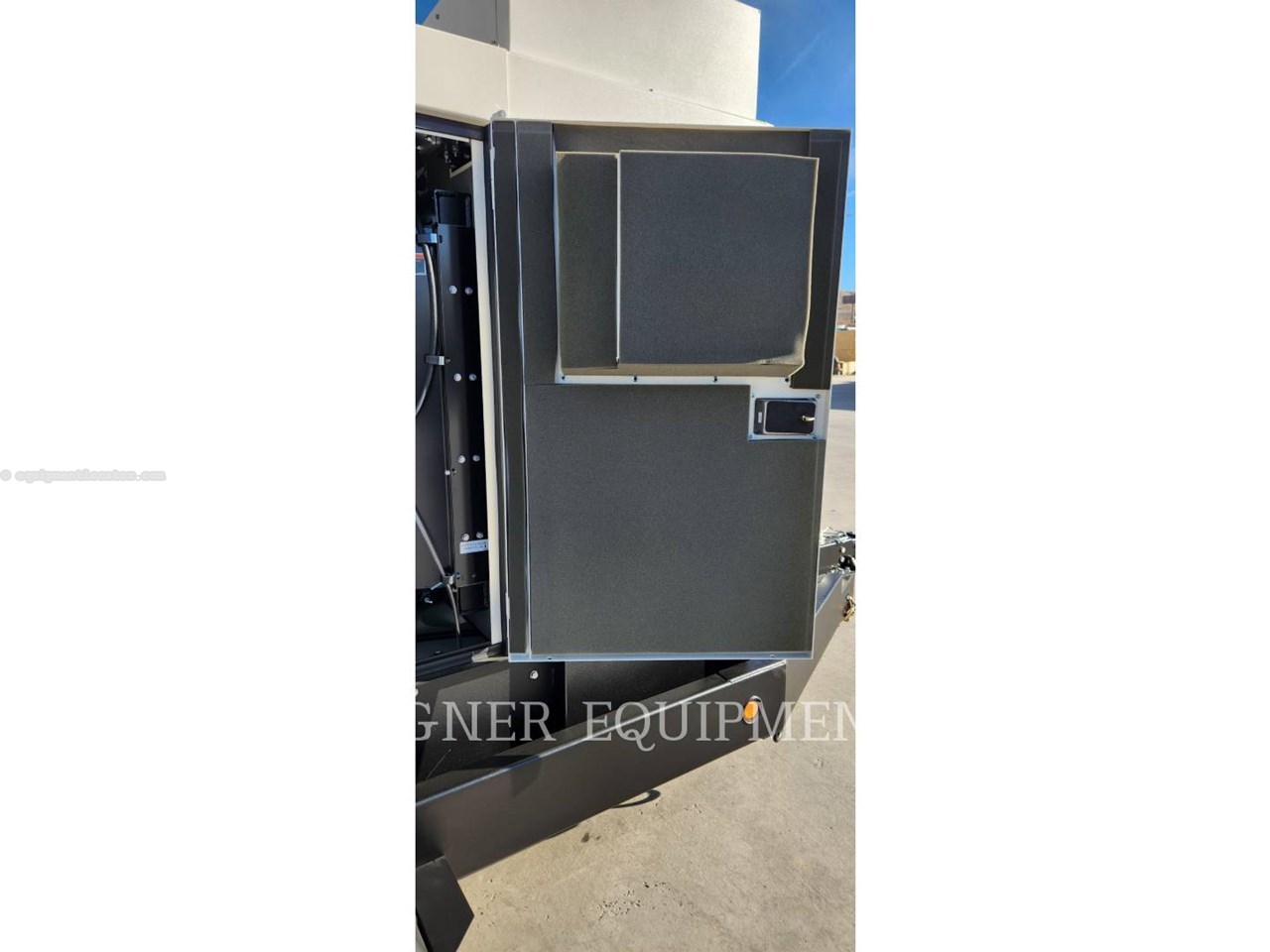 2024 Multiquip DCA125SSIU4F Image 10