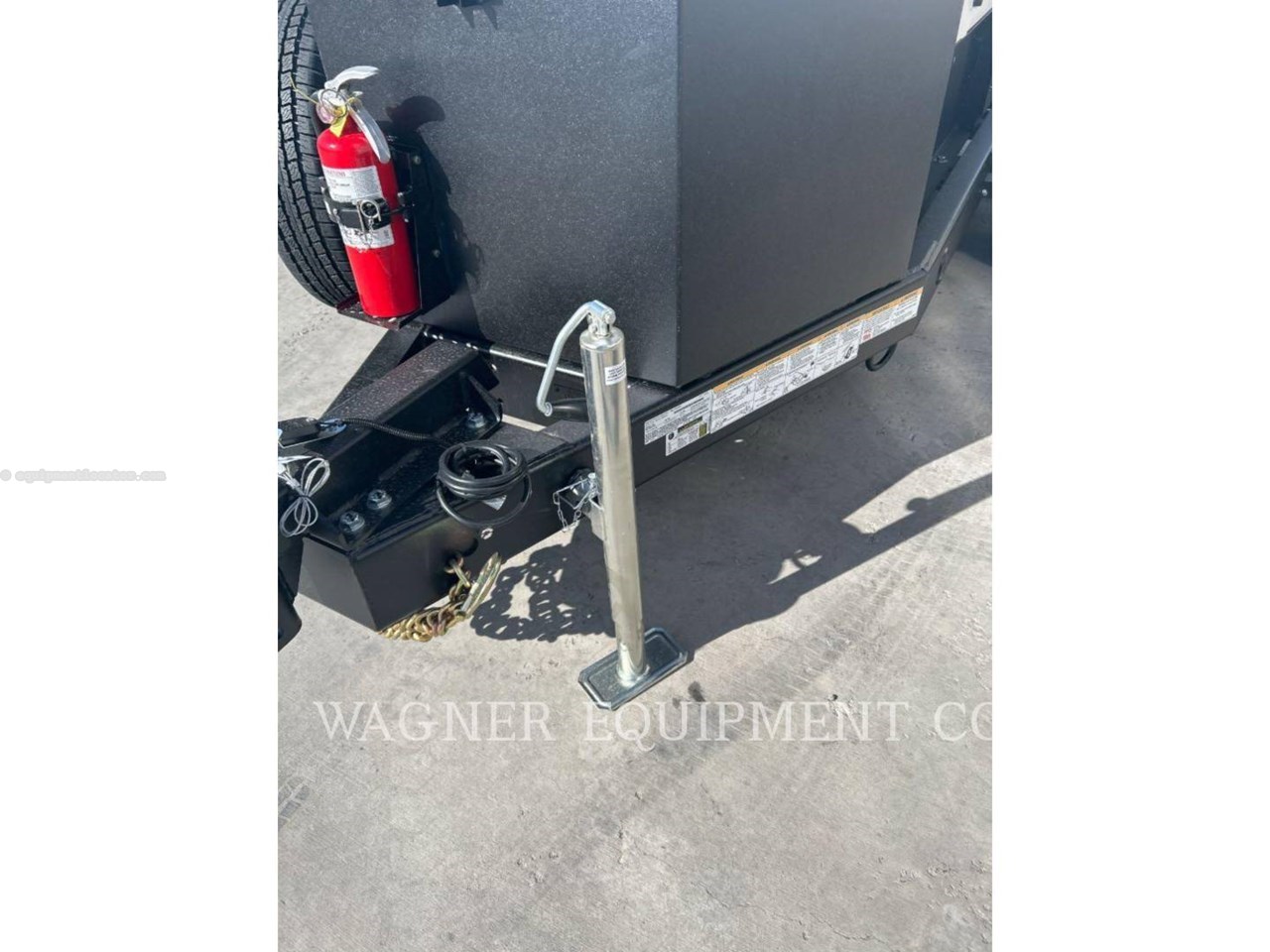 2025 Multiquip DCA70SSIU4F Image 10