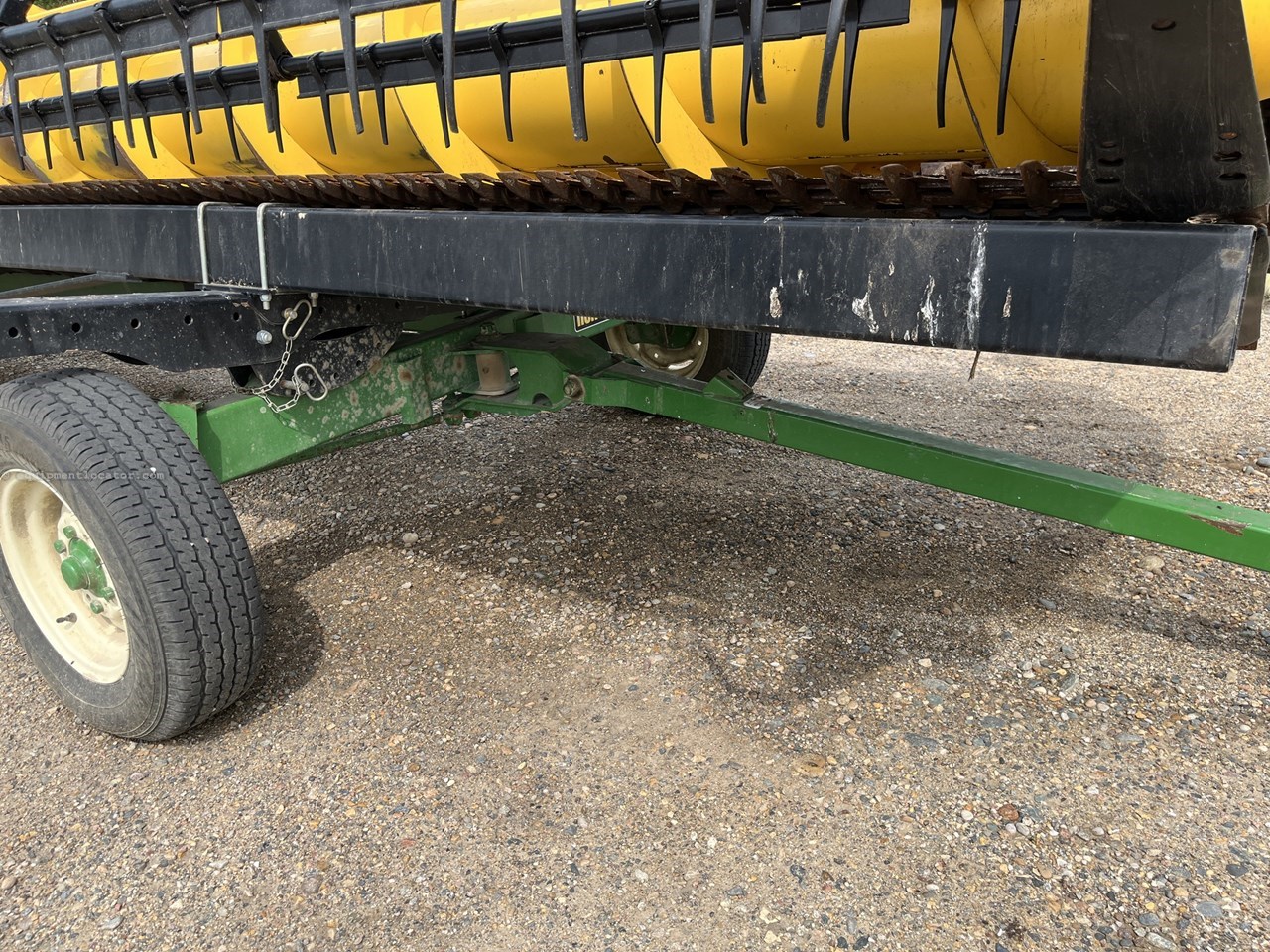 2016 Horst CHC Image 10