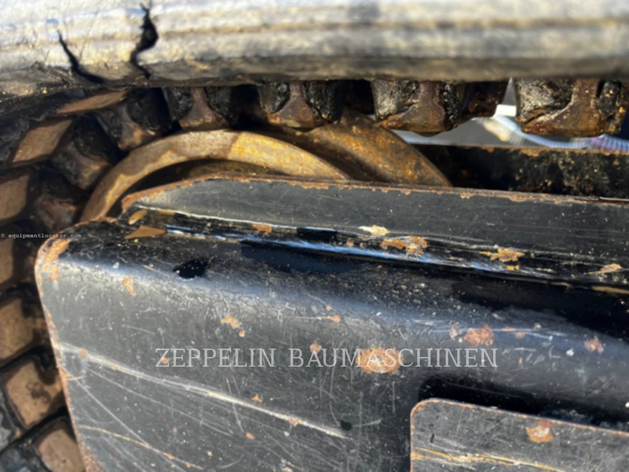 2023 Caterpillar 301.8-05A Image 10