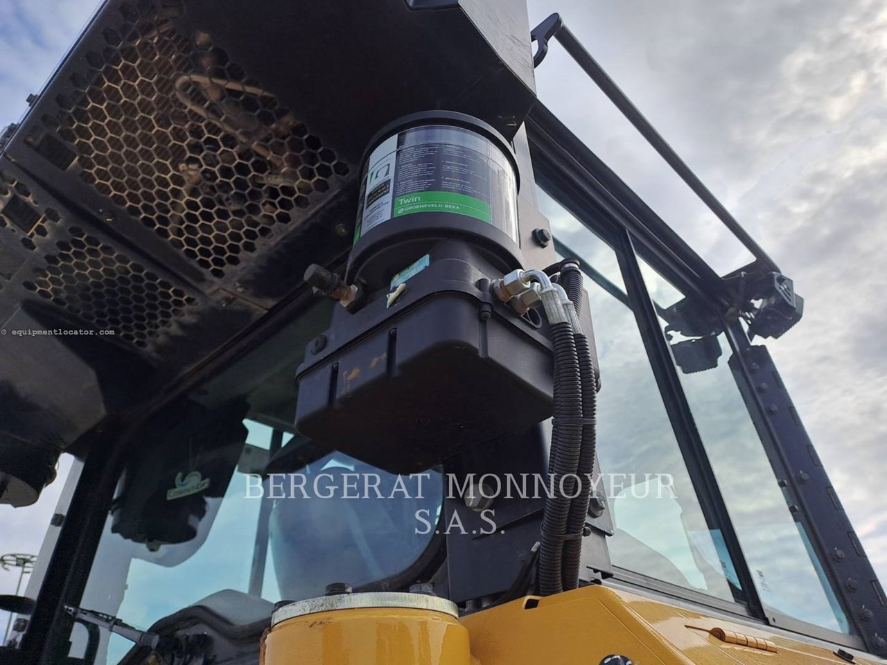 2023 Caterpillar D5 Image 10