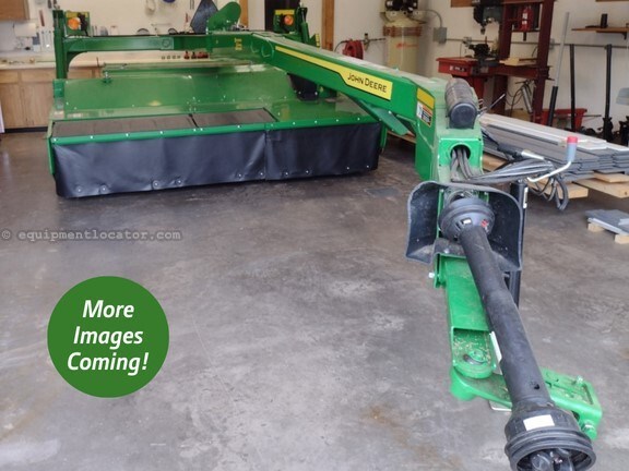 2024 John Deere S300 Image 10