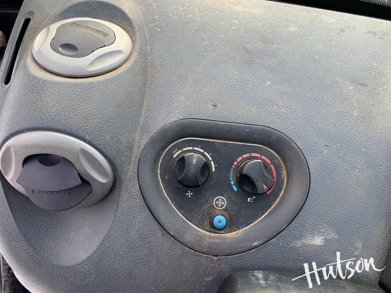 2019 Manitou MLT840 Image 8