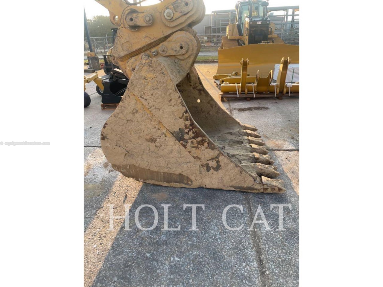 2024 Caterpillar 352 11 TC Image 10