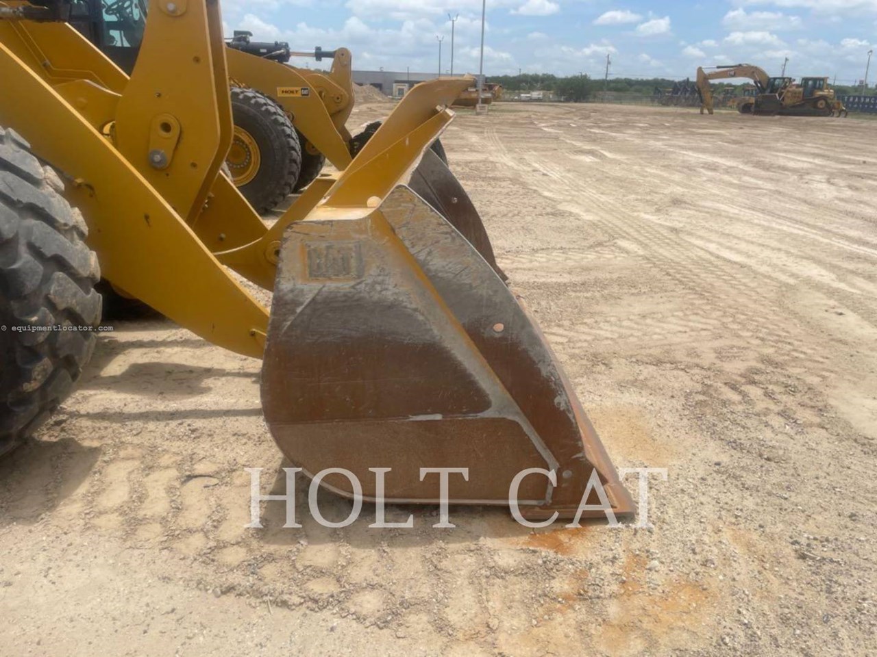 2024 Caterpillar 950 Image 11