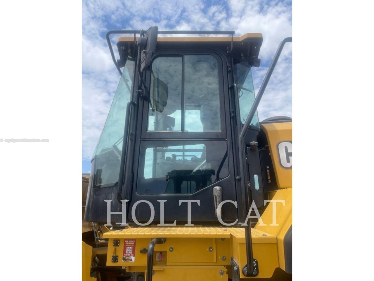 2024 Caterpillar 950 Image 13