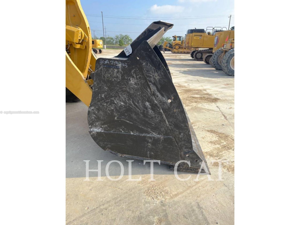 2024 Caterpillar 966 QC Image 10