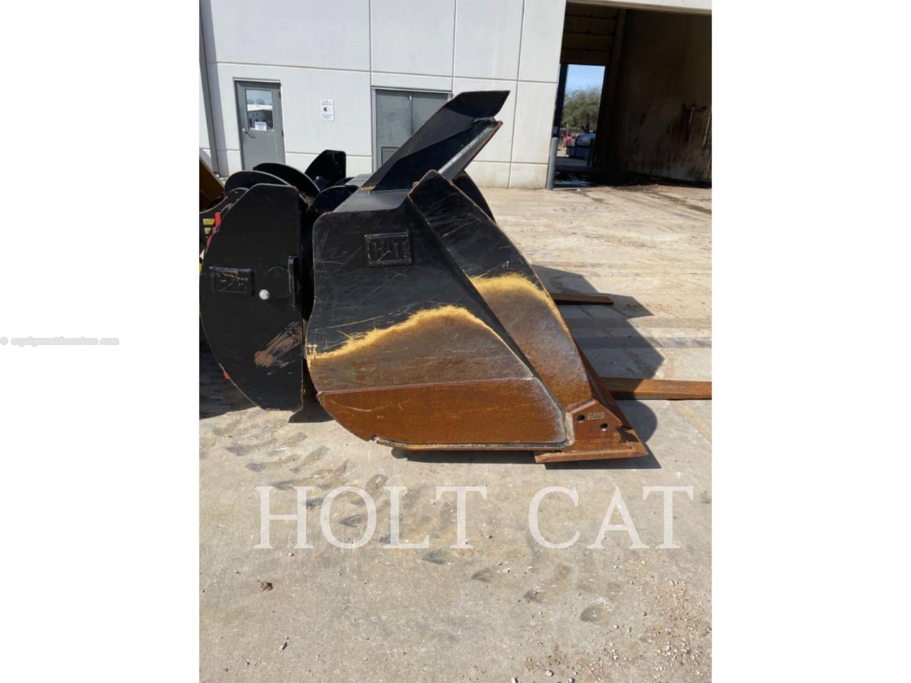 2024 Caterpillar 966 QC Image 10